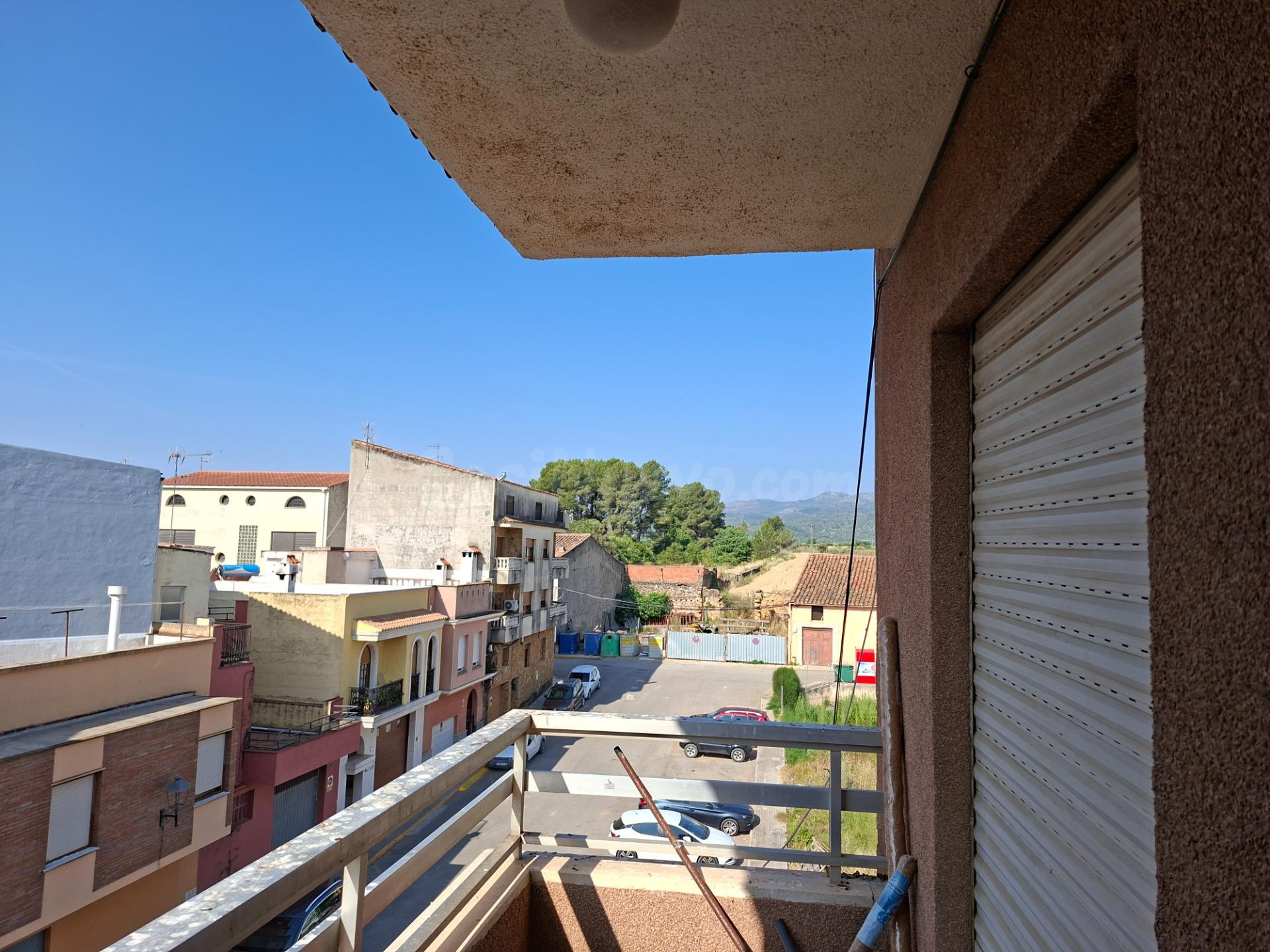 PISO EN LES COVES DE VINROMAS