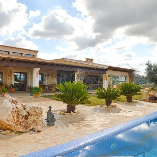 Chalet con piscina cerca de Felanitx - foto 3