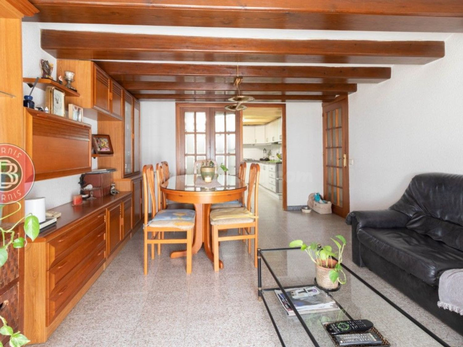 Chalet 5 habitaciones 490m² en venta - Carretera Igualada