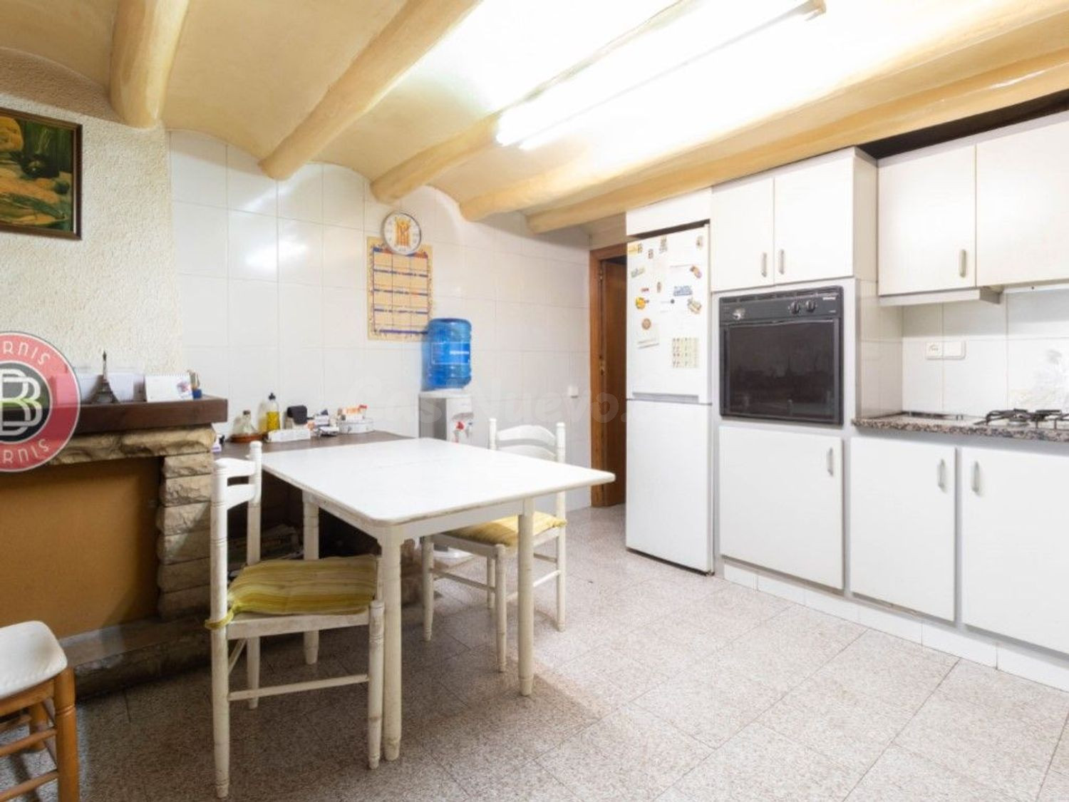 Chalet 5 habitaciones 490m² en venta - Carretera Igualada - foto 4