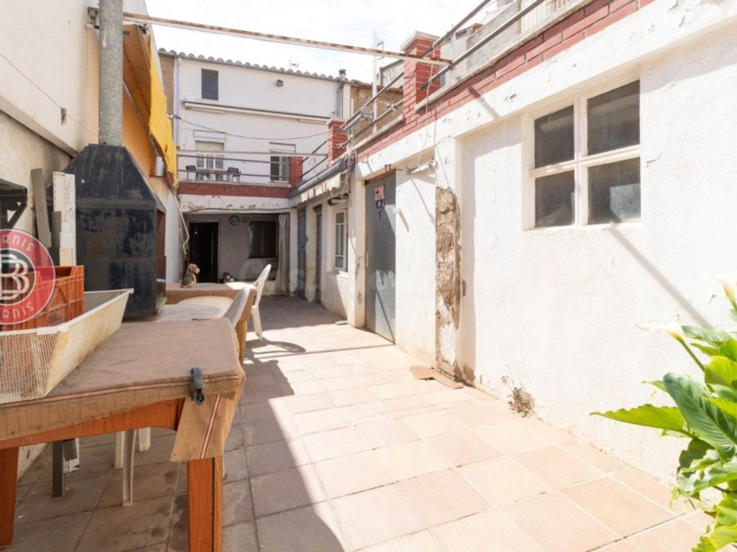 Chalet 5 habitaciones 490m² en venta - Carretera Igualada - foto 5
