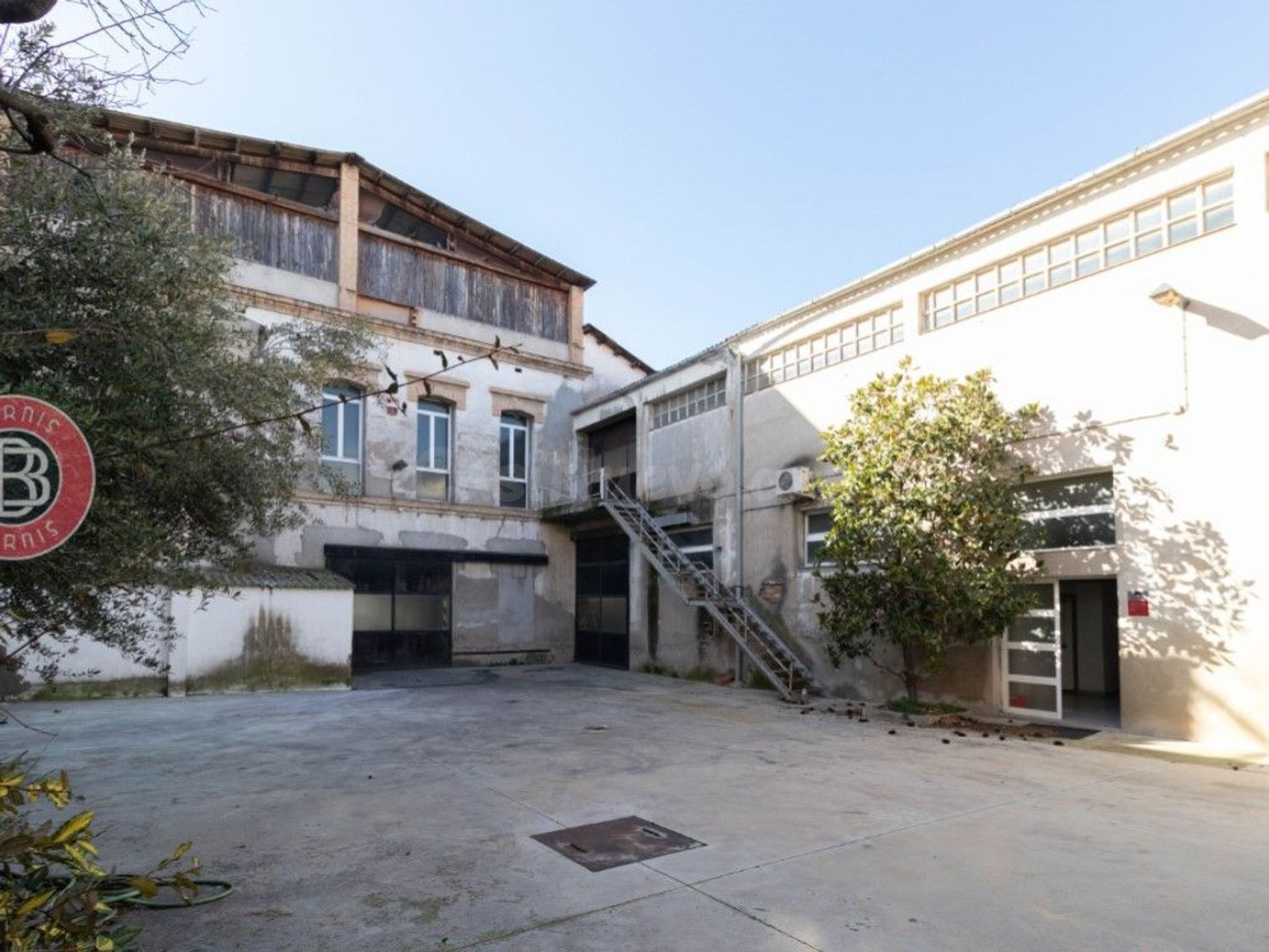 Local comercial 2040m² en venta - Rec - foto 2