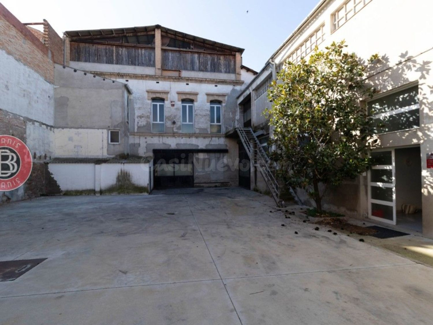 Local comercial 2040m² en venta - Rec - foto 5