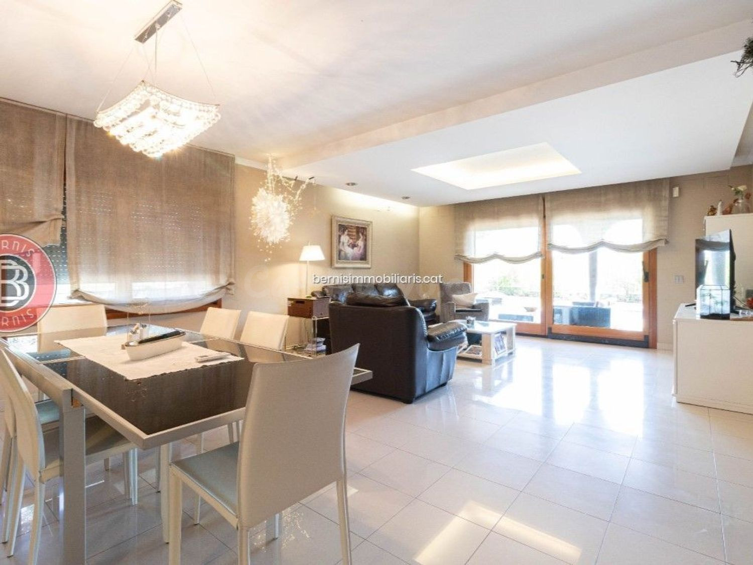 Chalet 5 habitaciones 430m² en venta - Carretera Igualada - foto 3
