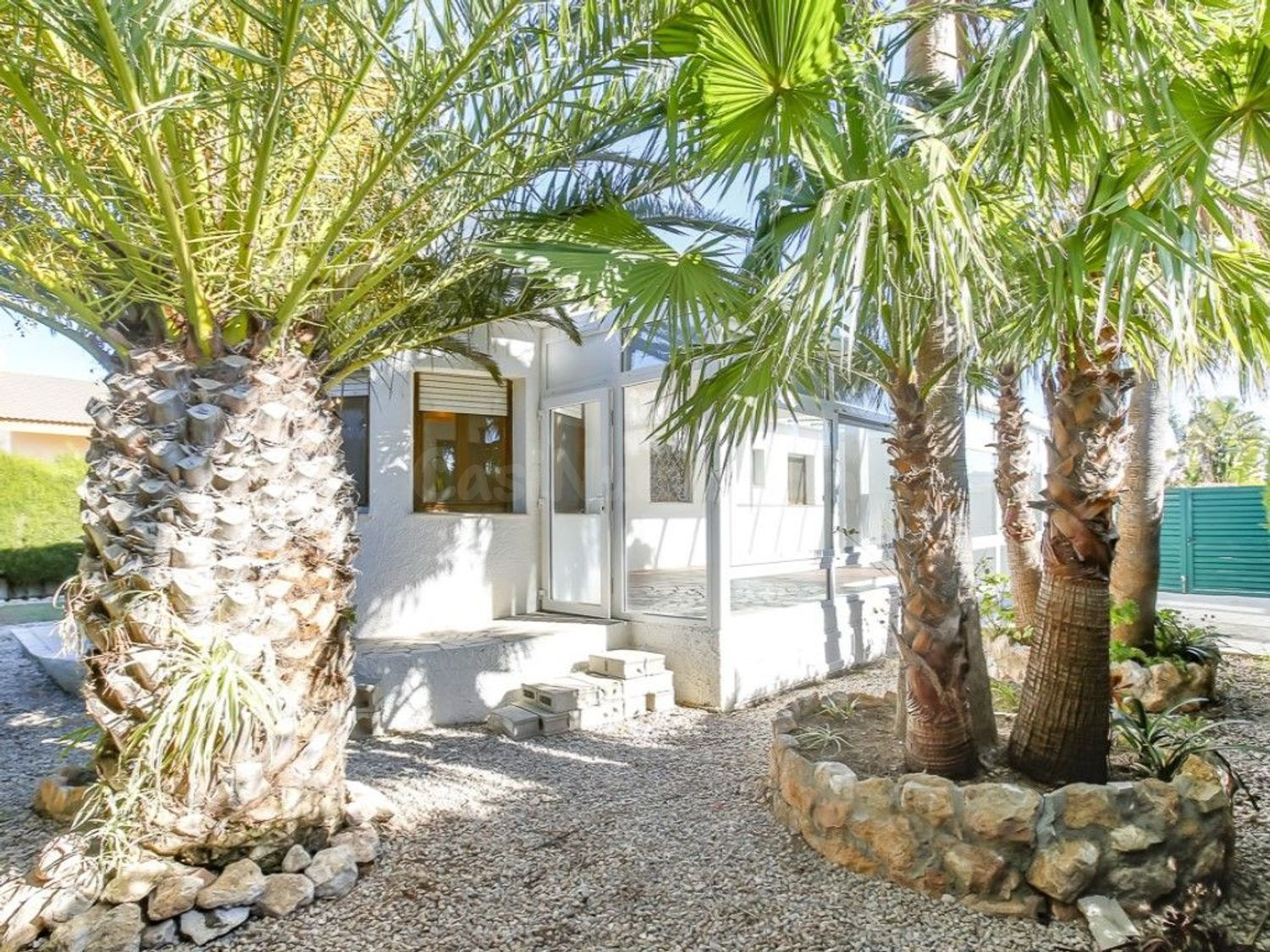 Chalet 3 habitaciones 194m² en venta - Primera linea de playa riumar