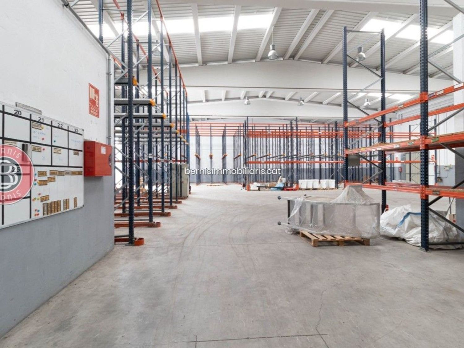 Local comercial 1932m² en venta - La plana - foto 4