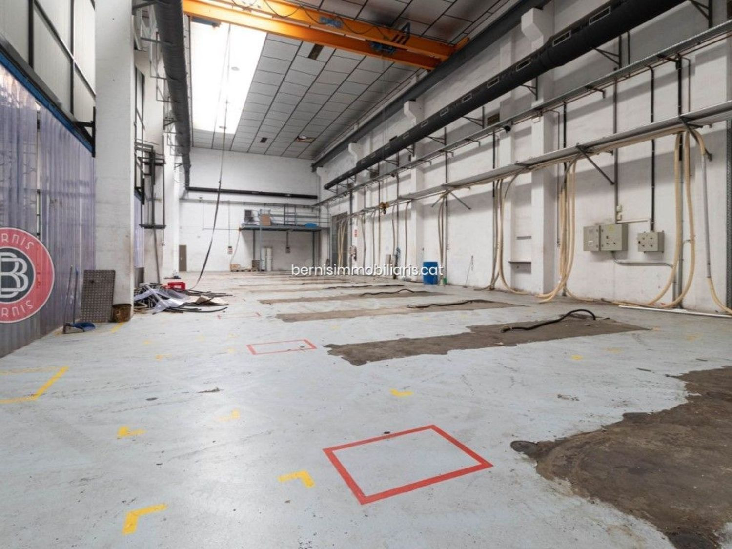 Local comercial 1932m² en venta - La plana - foto 5