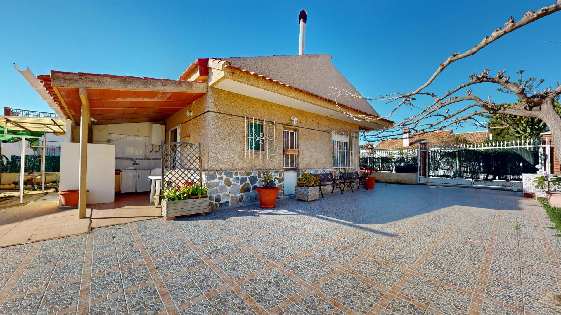 Fantástica PLANTA BAJA independiente con piscina privada en  - foto 5