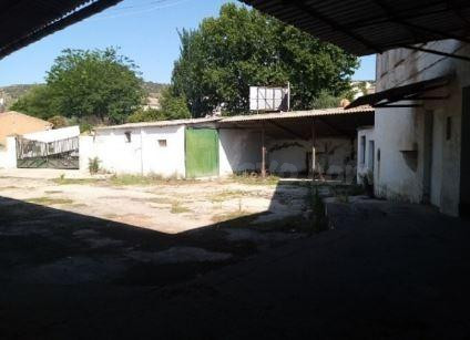 VENTA NAVE INDUSTRIAL TIELMES - foto 2