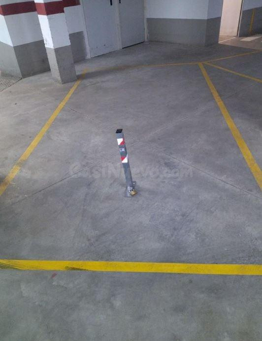 Garaje 11m² en venta - Casco antiguo pedrezuela - foto 2