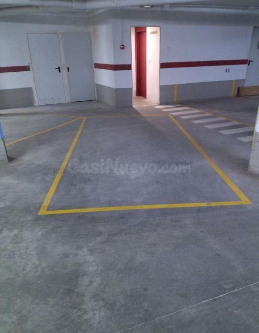 Garaje 11m² en venta - Casco antiguo pedrezuela - foto 3