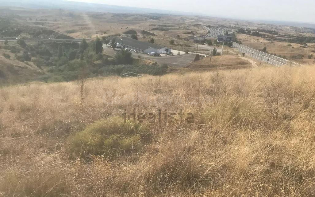 Terreno rural en venta - El Molar - foto 3