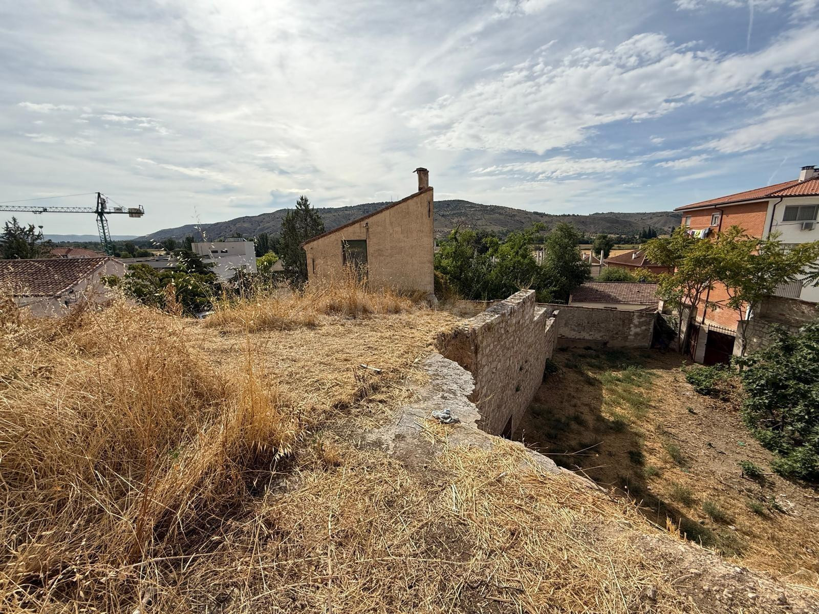 Oportunidad Única: Solar en Venta en Tielmes, Ideal para Des - foto 2