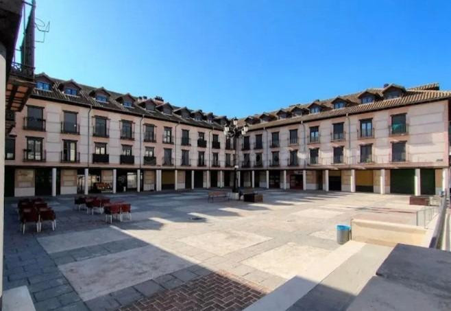 Piso 3 habitaciones 72m² en venta - Las huertas 6