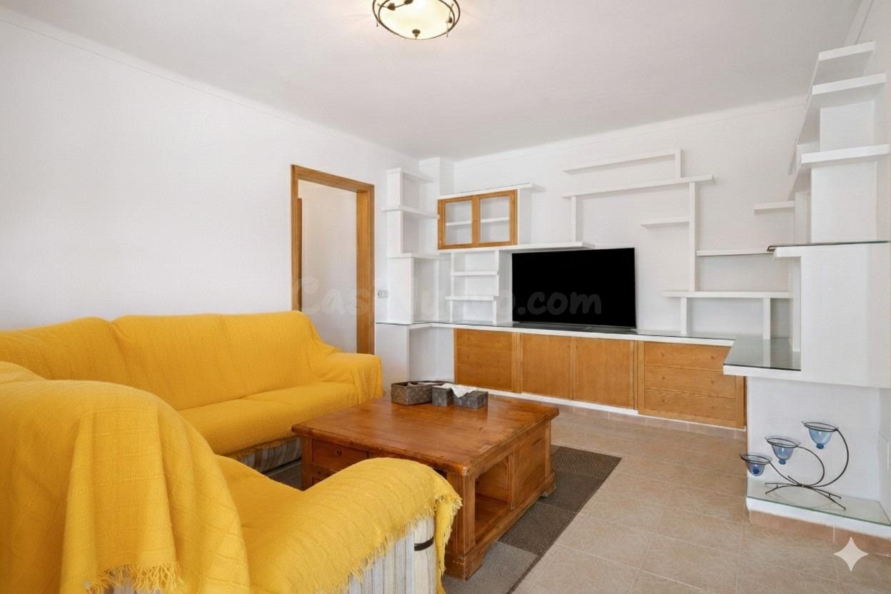 AMPLIA VIVIENDA CON ASCENSOR- FELANITX CENTRO