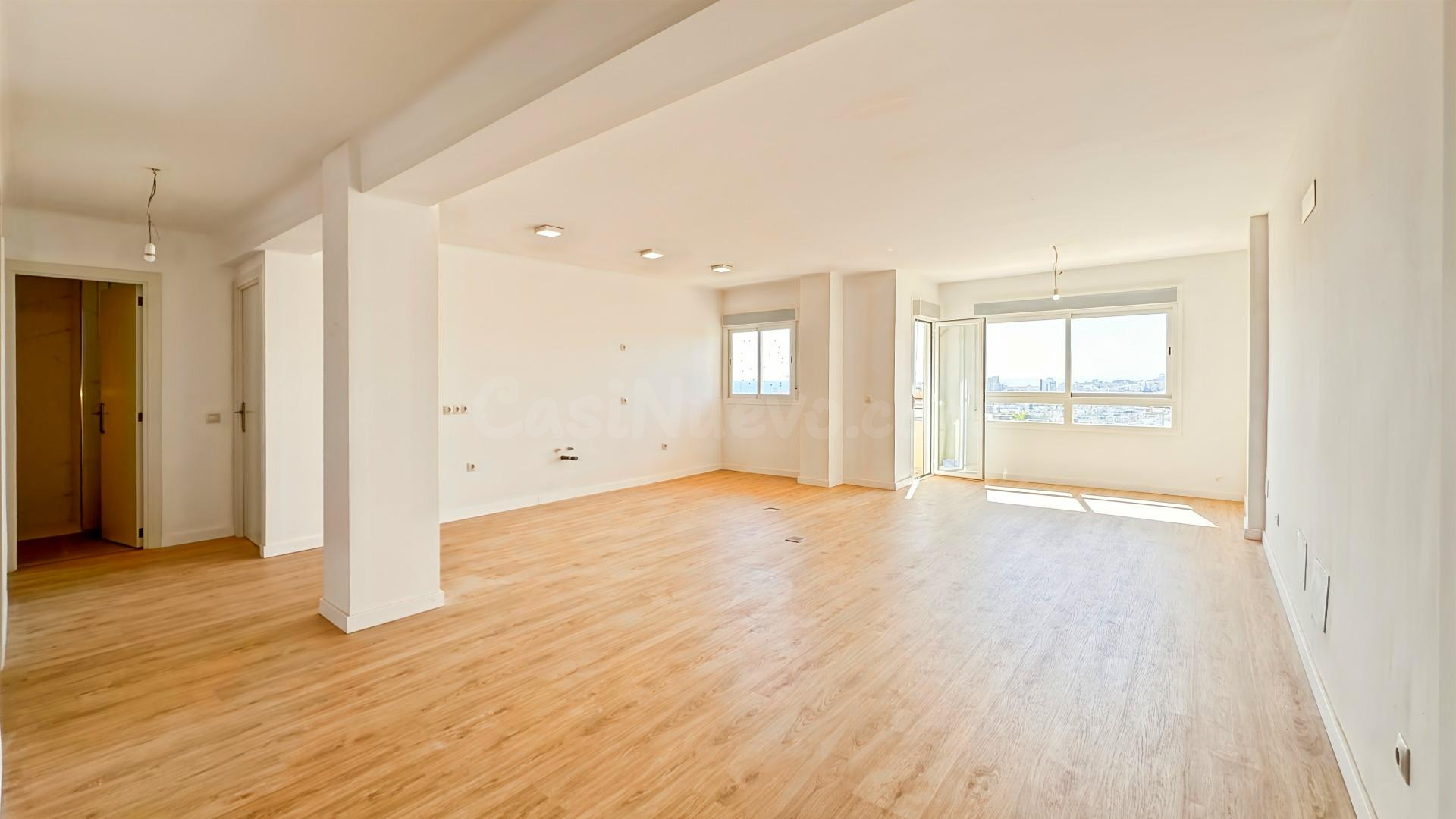 Piso reformado en Venta, Son Espanyolet