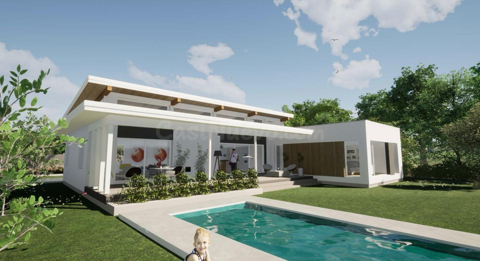 Solar exclusivo para construir la villa de sus sueños a 10 minutos de Palma