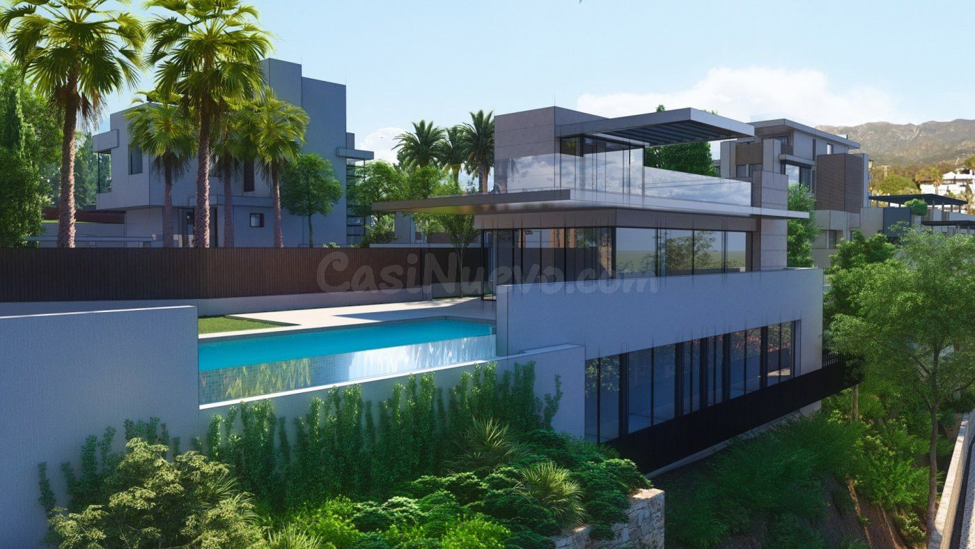Villa de lujo Rio Real Golf