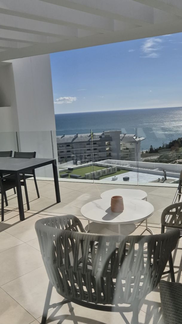 Apartamento en el Higuerón, Fuengirola