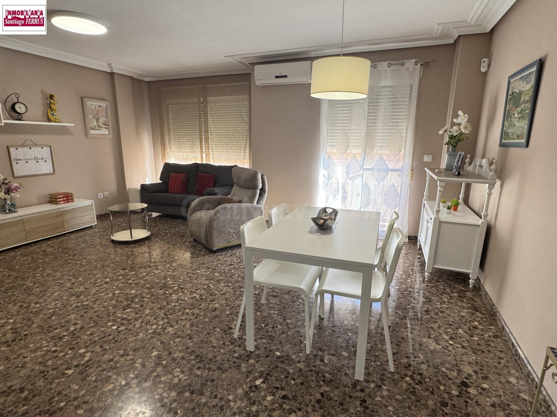 ALQUILER DE PISO EN SOLLANA (VALENCIA) Totalmente equipado d - foto 4