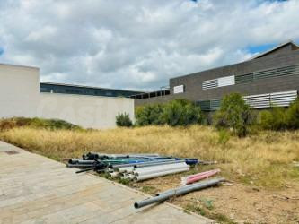 Solar 870m² en venta - Establiments - Son Sardina