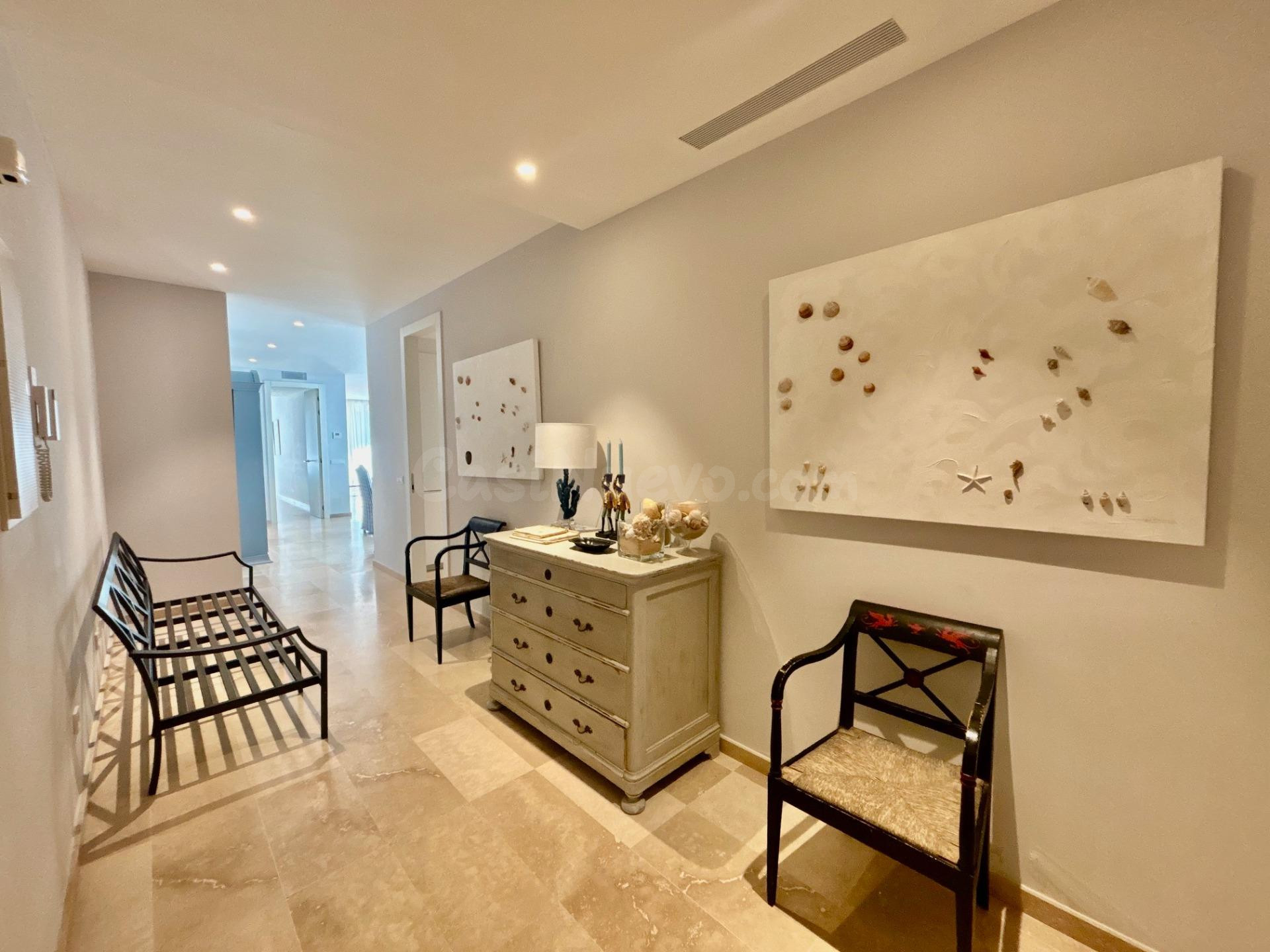 Piso 4 habitaciones 288m² en alquiler - Port de Pollensa