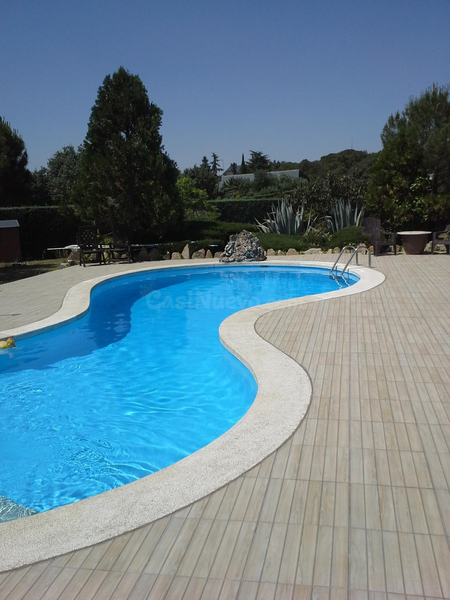 Villa 6 habitaciones 585m² en venta - Parque Boadilla - foto 2