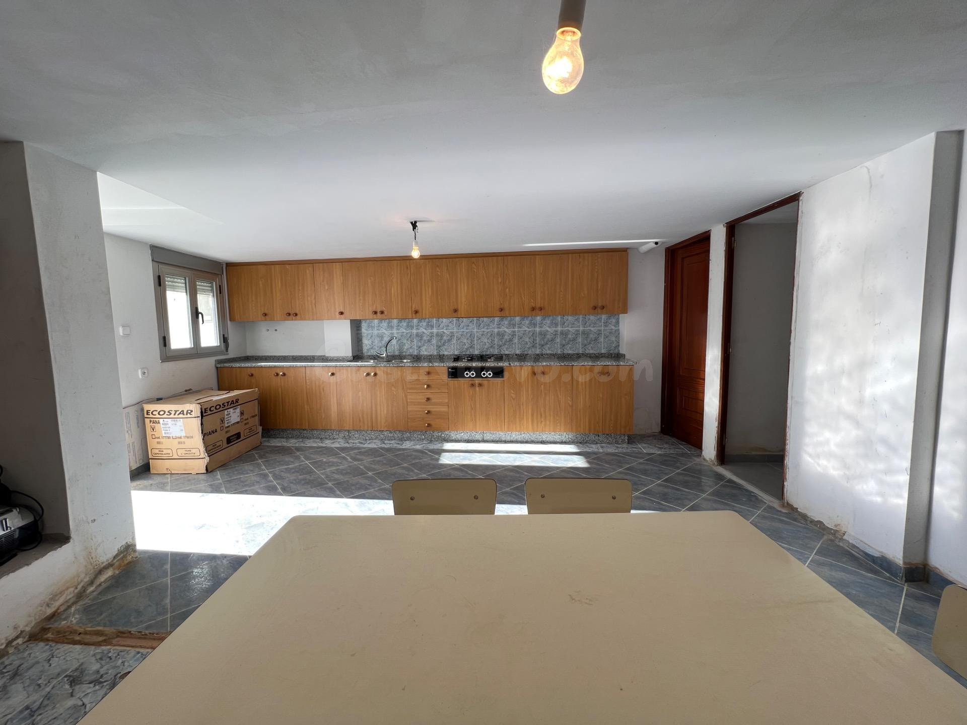 CASA SEMI REFORMADA EN VILAR - foto 3