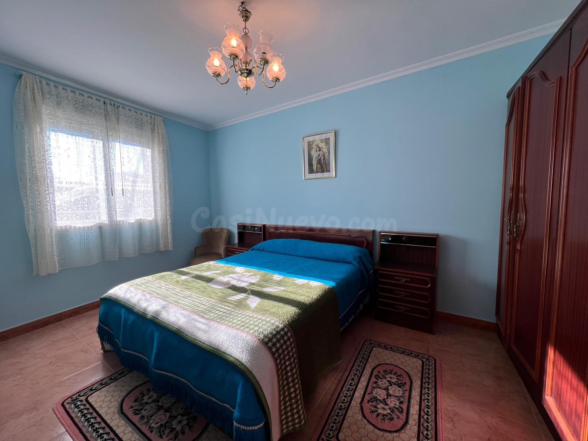 CASA SEMI REFORMADA EN VILAR - foto 4