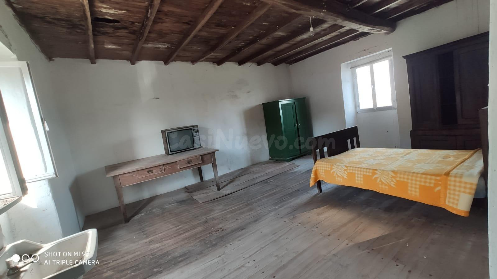 SE VENDE CASA EN FANOI, ABADIN (LUGO) - foto 4