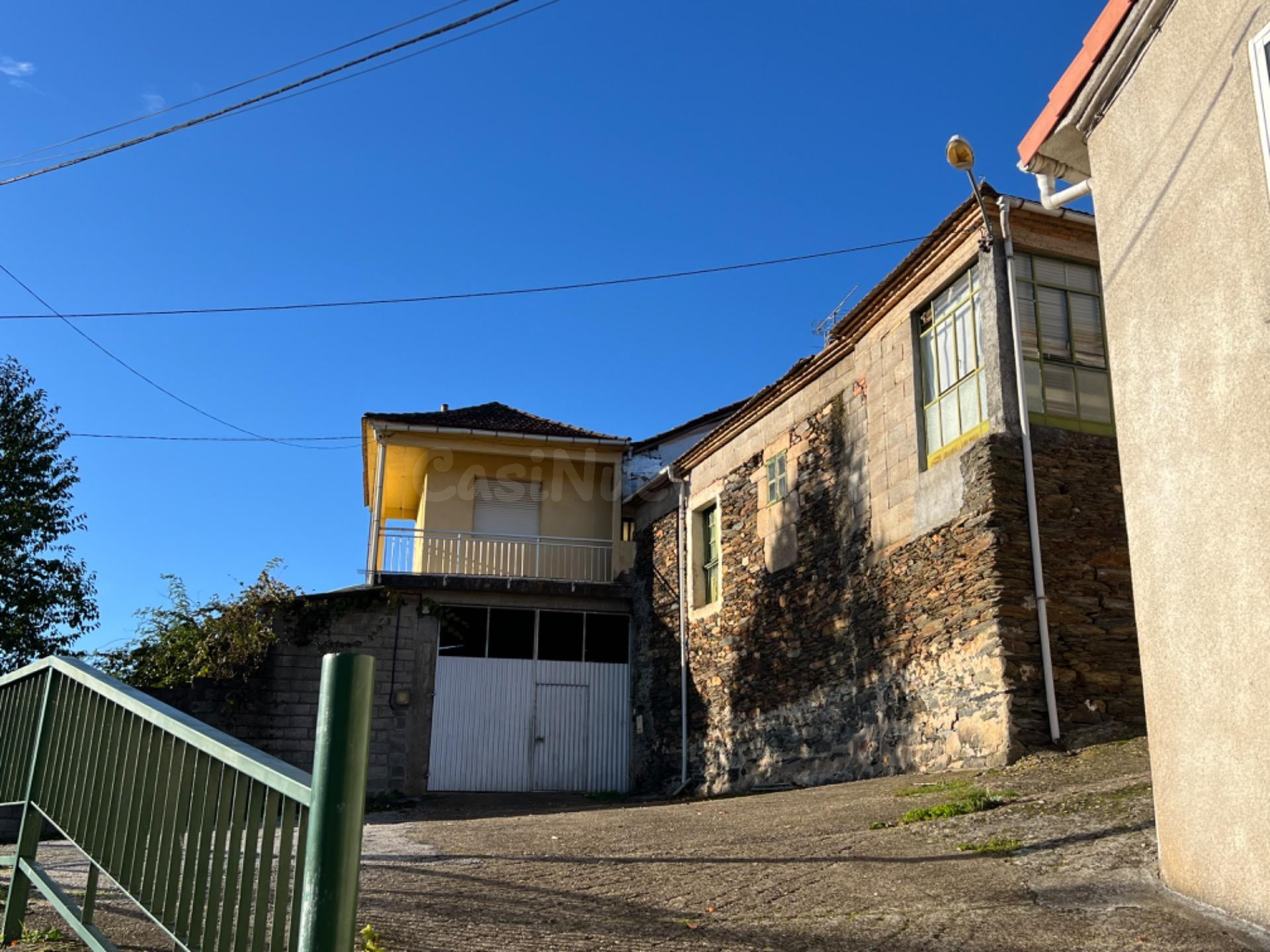 CASA EN VENTA EN LAZA - foto 3