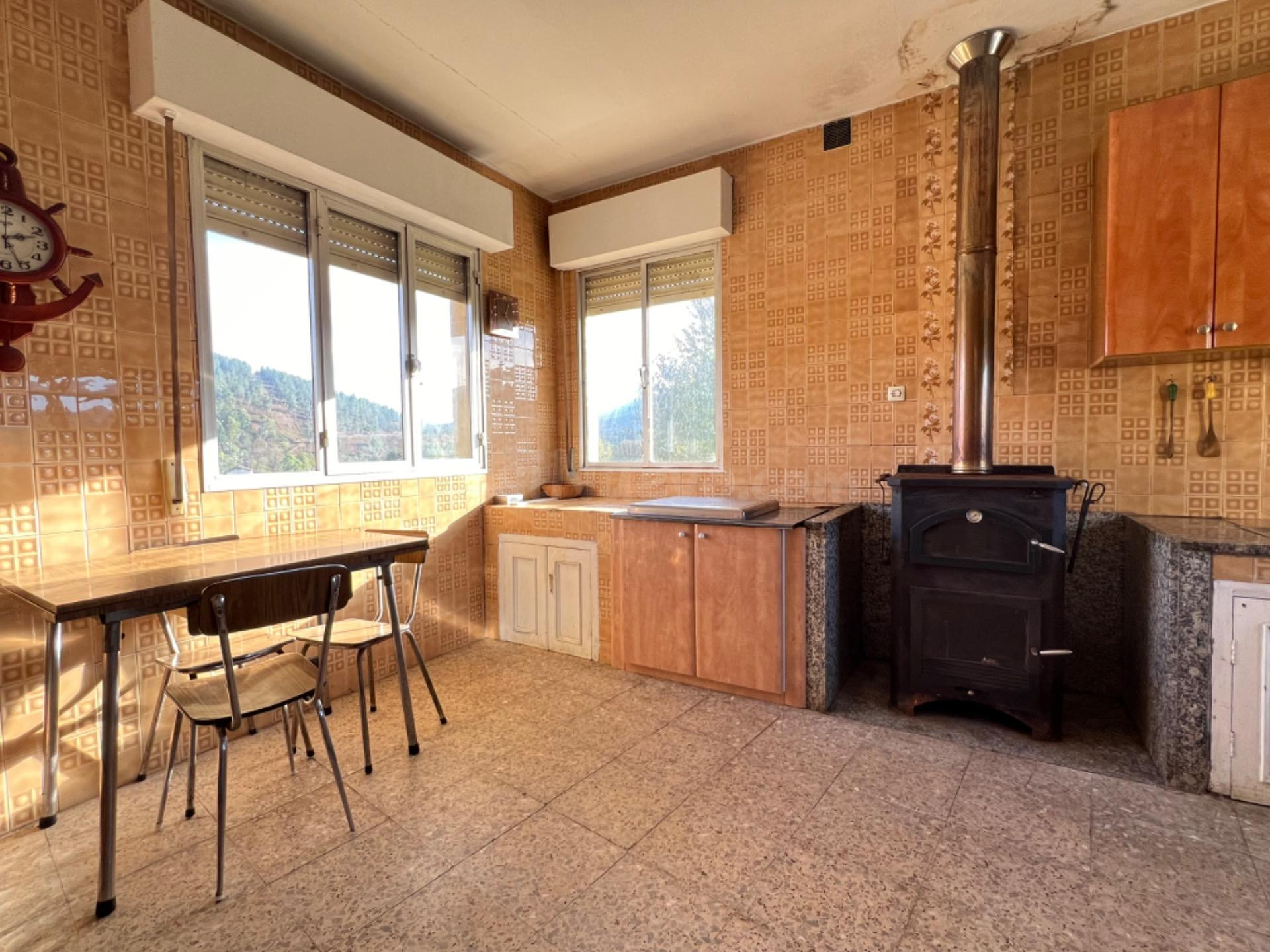 CASA EN VENTA EN LAZA - foto 4