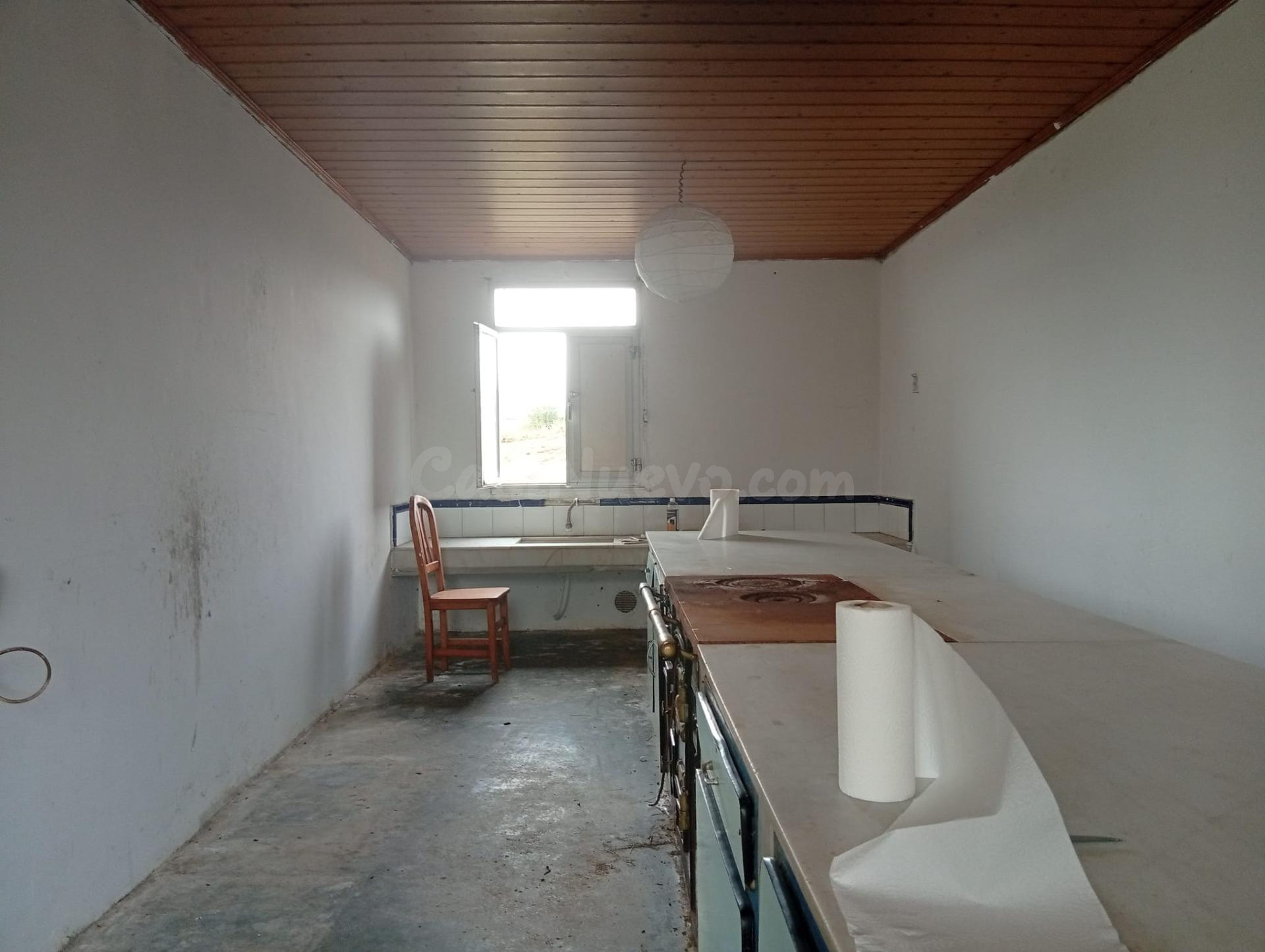 SE VENDE CASA  EN GALGAO ABADIN - foto 4