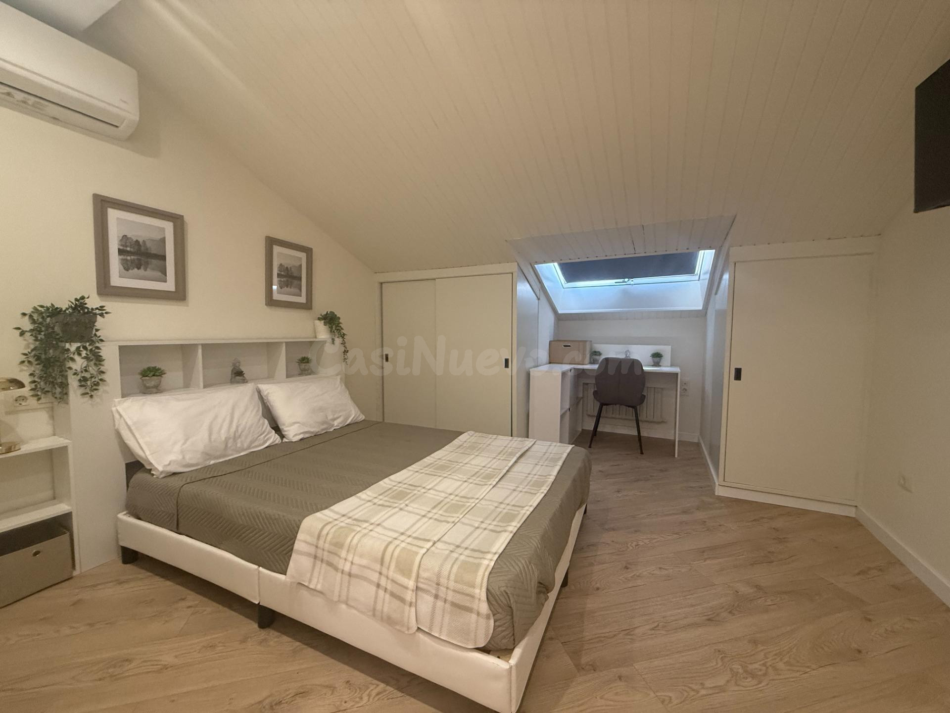 ALQUILER DE habitaciones PARA ESTUDIANTES CERCA DE UNIVERSIDAD