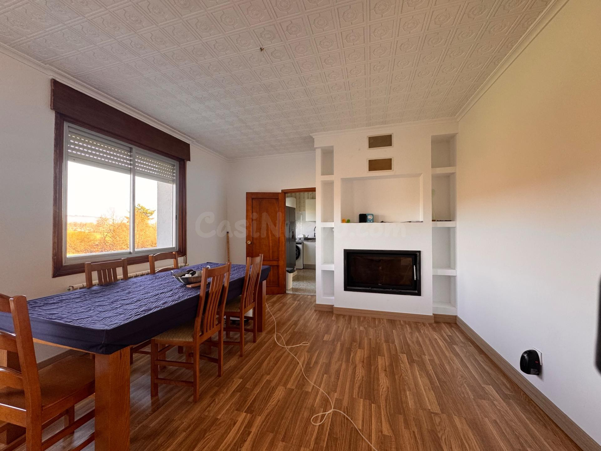 CASA EN VENTA EN FIESTRAS – XINZO DE LIMIA (OURENSE) - foto 4