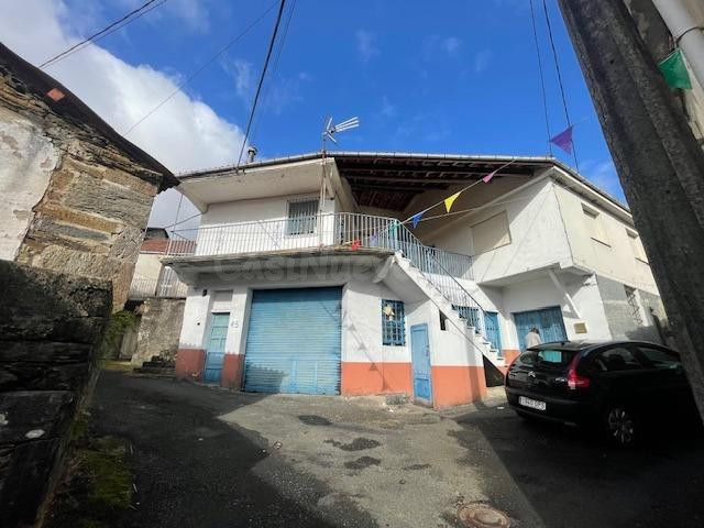 Casa adosada en venta en Nogueiroá – Irixo (Ourense) - foto 5