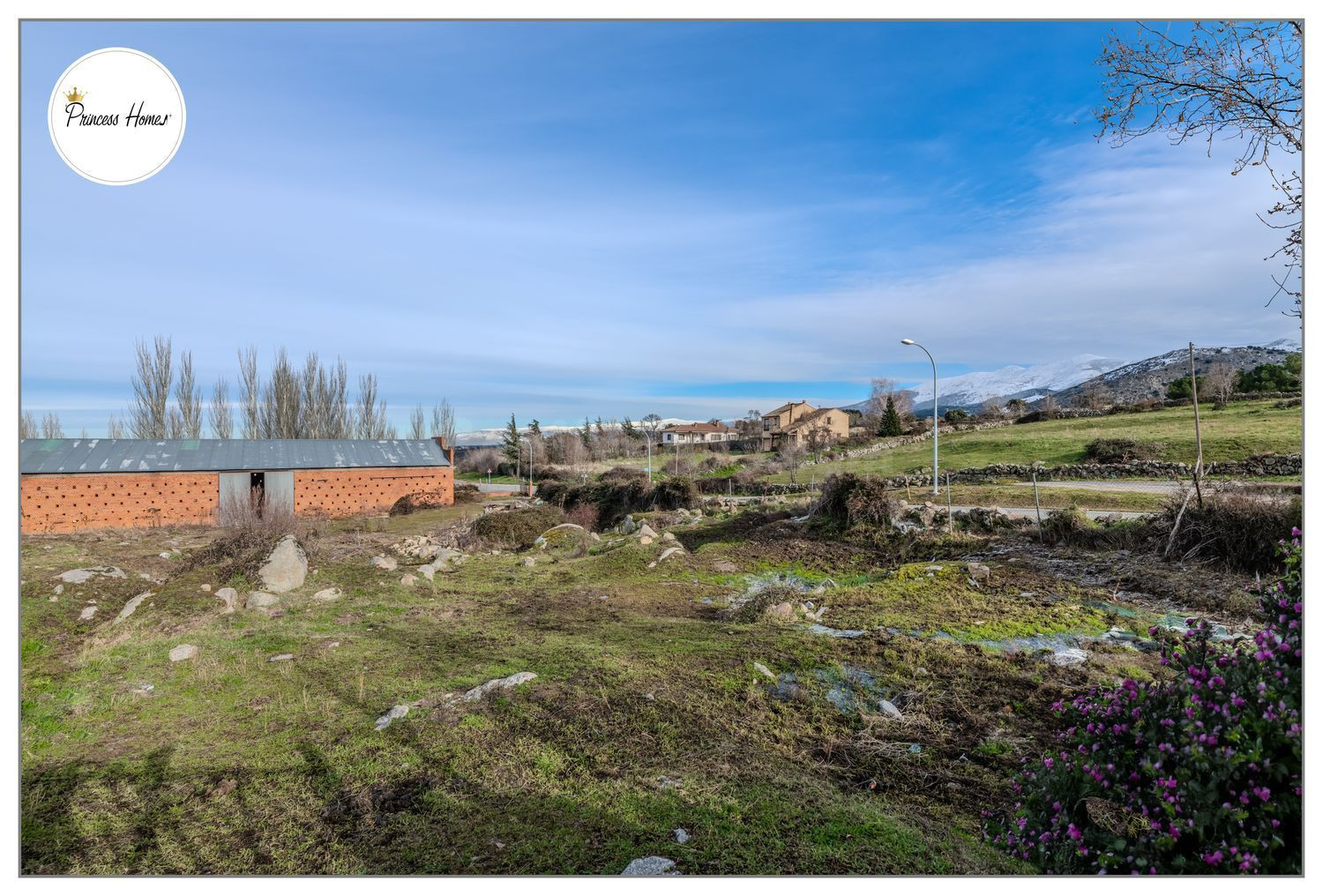 Terreno urbano 2979m² en venta - Castilla y leon - foto 2