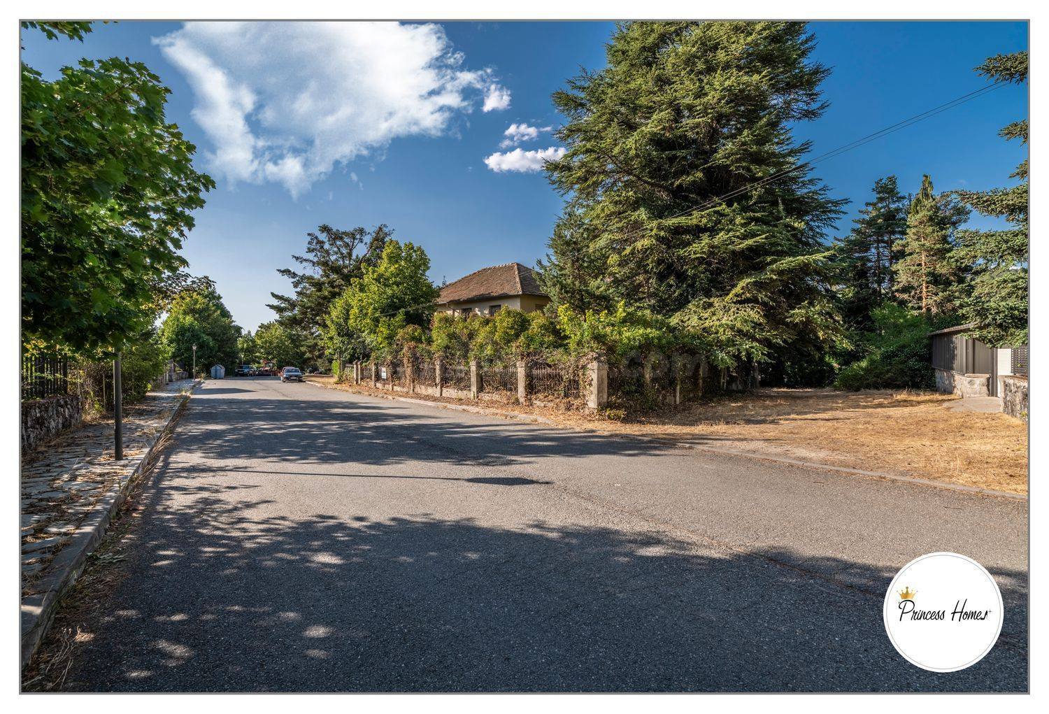 Terreno urbano 2250m² en venta - San Rafael