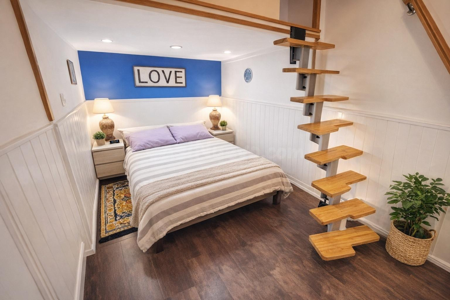 Apartamento 2 habitaciones 55m² en venta - Barrio de Salamanca