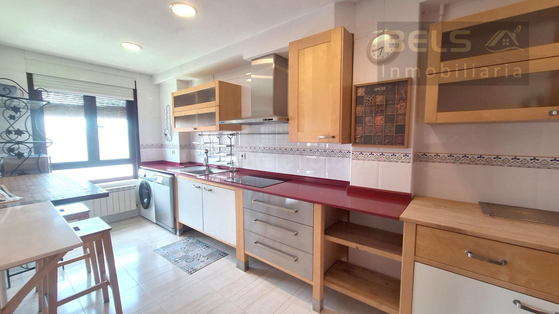 ✨ UN HOGAR ESPECIAL EN LA ZONA ALTA DE PONFERRADA ✨