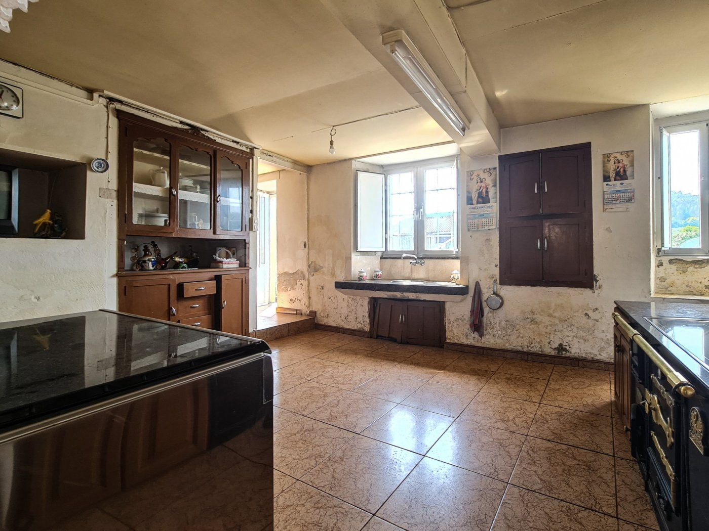 Casa 5 habitaciones 208m² en venta - Ourol - foto 4