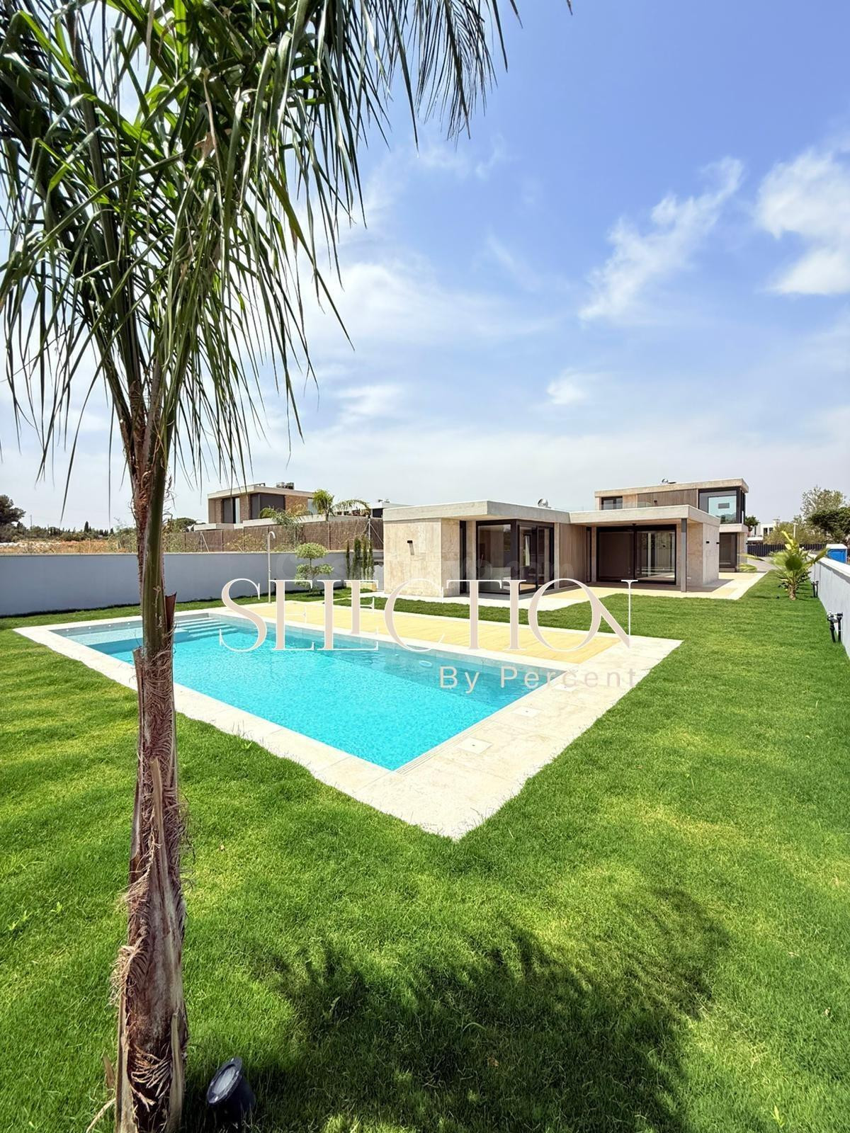 Chalet de Lujo en Torre en Conill