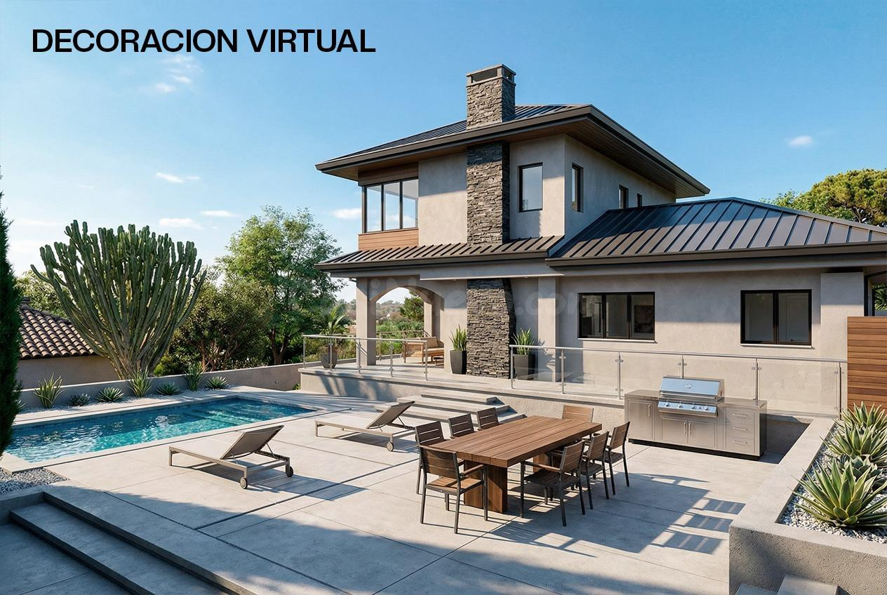 Casa o chalet independiente en venta en Pla dels Aljubs