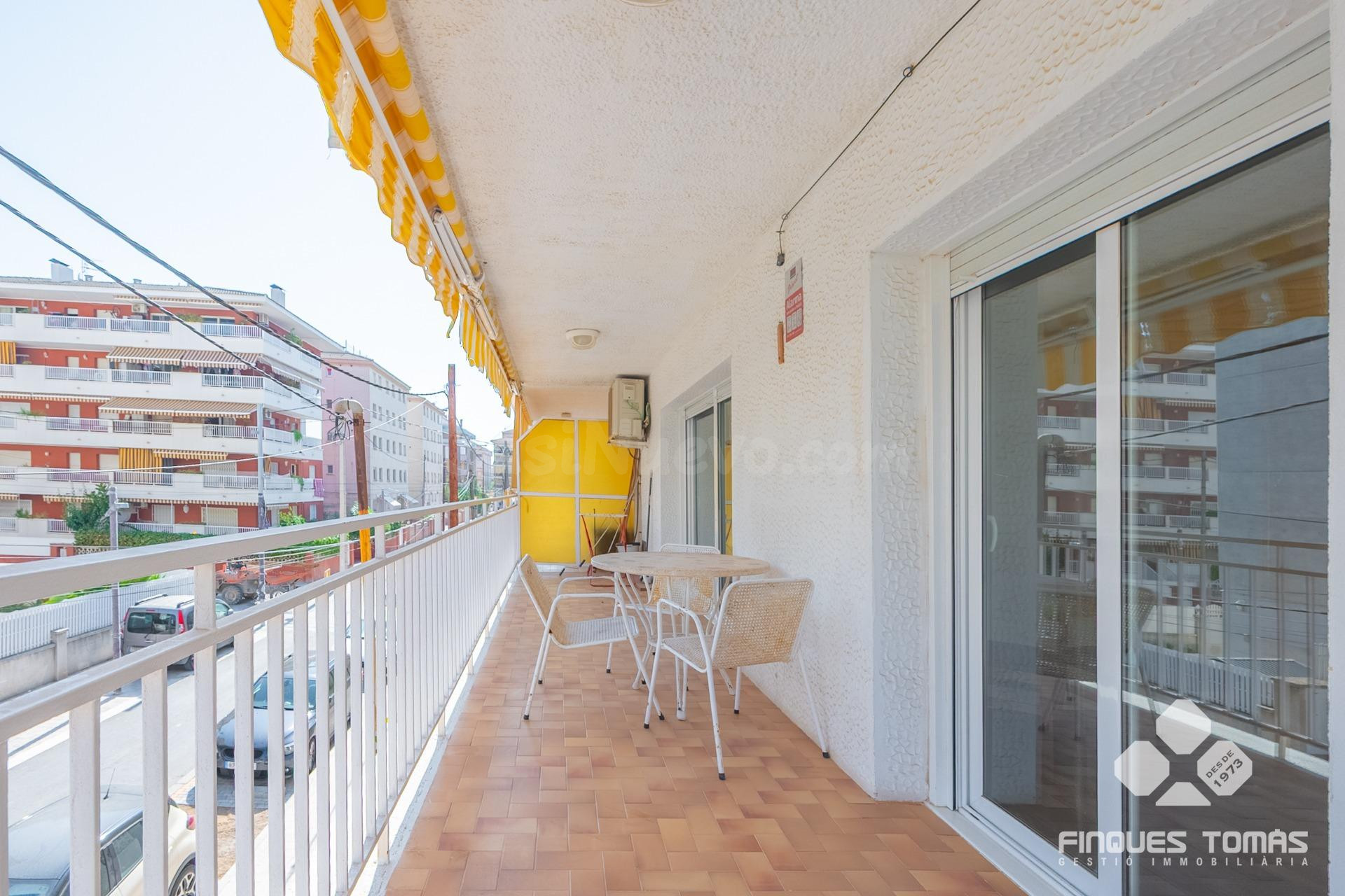 Piso en Segur de Calafell Playa - foto 3