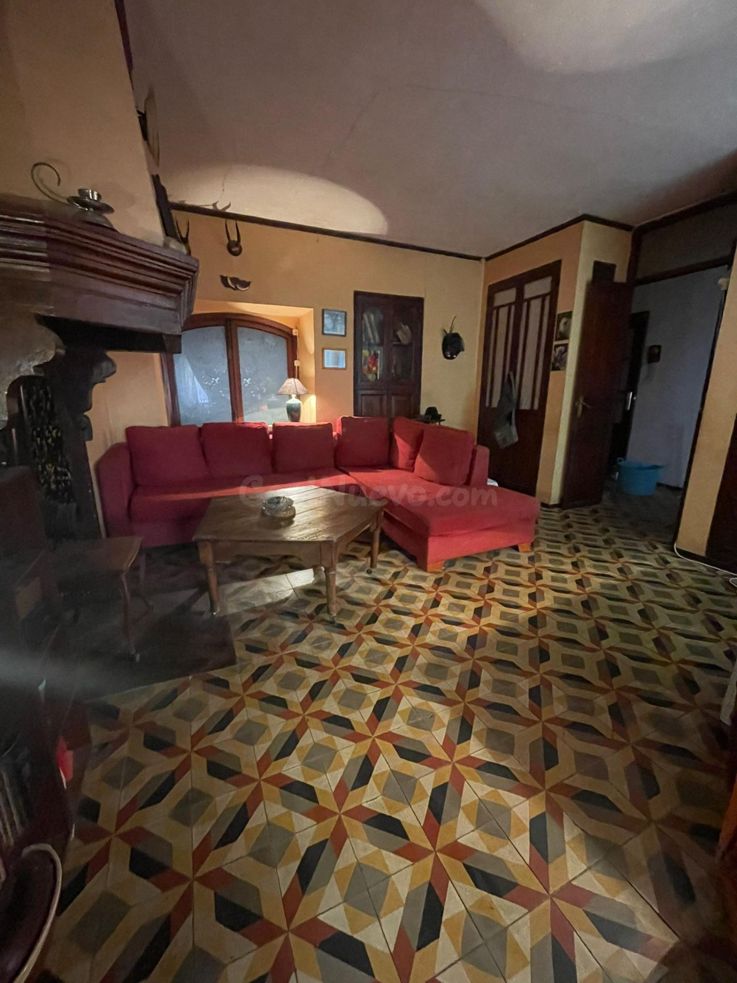 Céntrica Casa de Pueblo Bien Conservada en Villar del Arzobi - foto 3