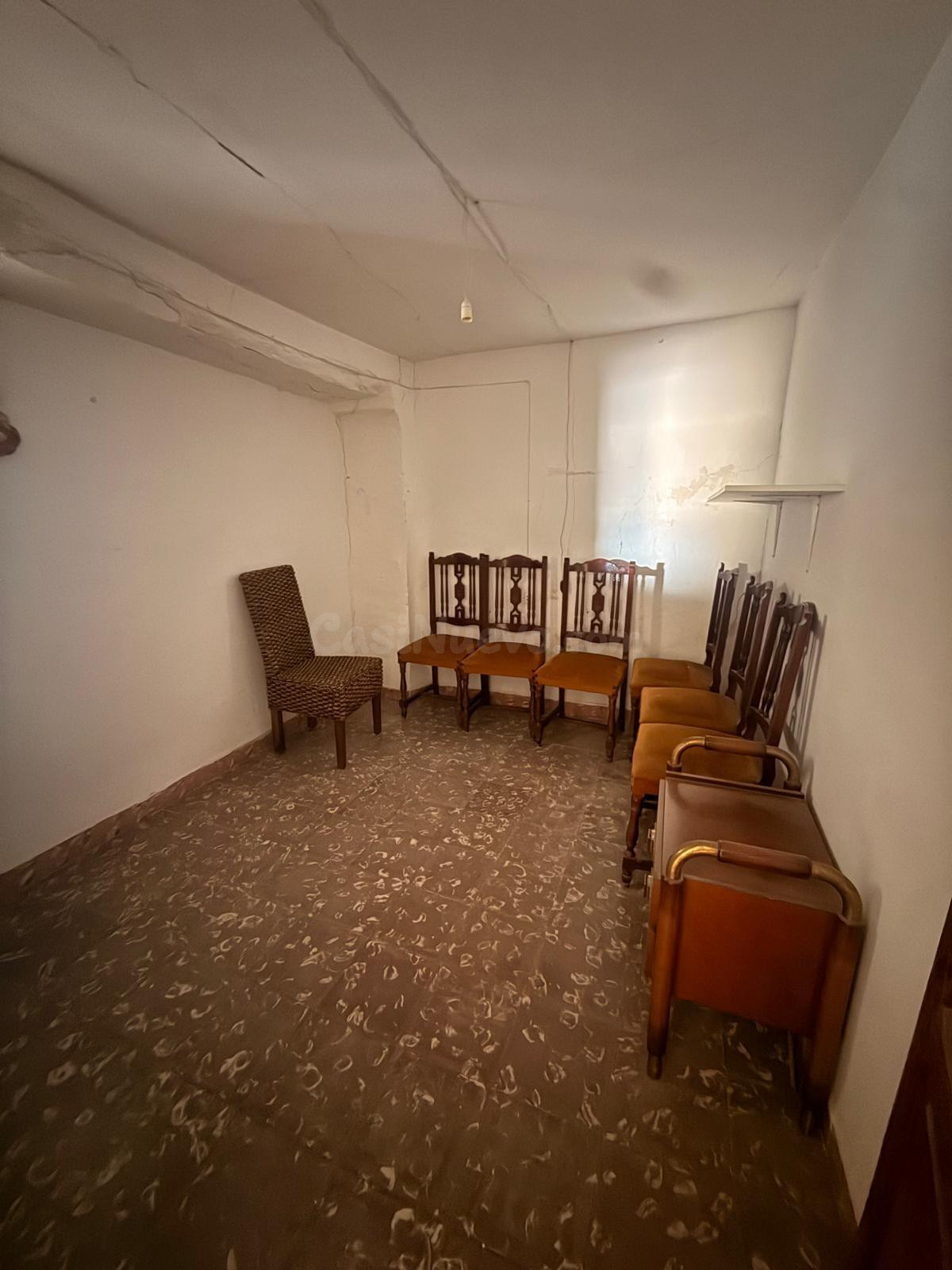 ¡GRAN OPORTUNIDAD! PISO DE PUEBLO TRES ALTURAS - foto 5
