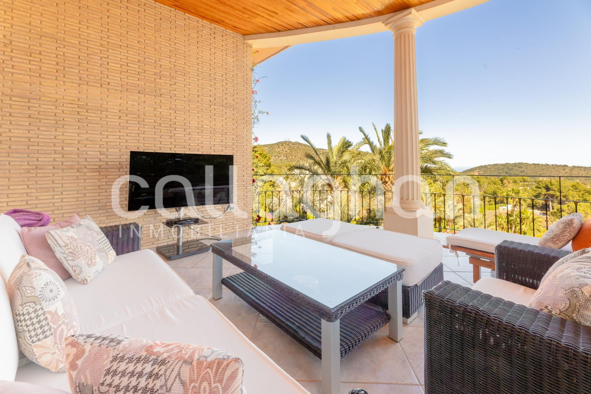 Casa en Paseo Porta Coeli - foto 3