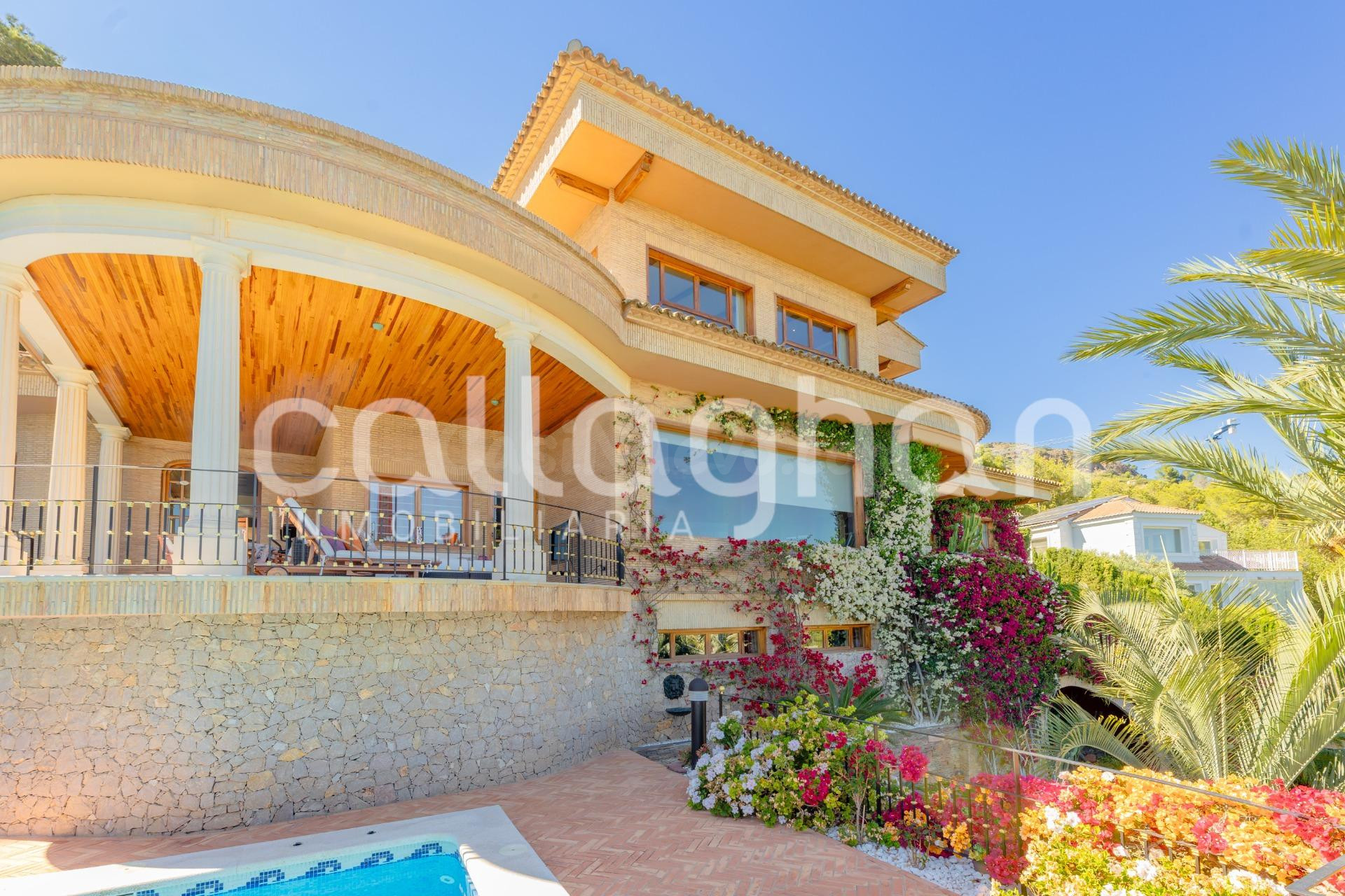 Casa en Paseo Porta Coeli - foto 4