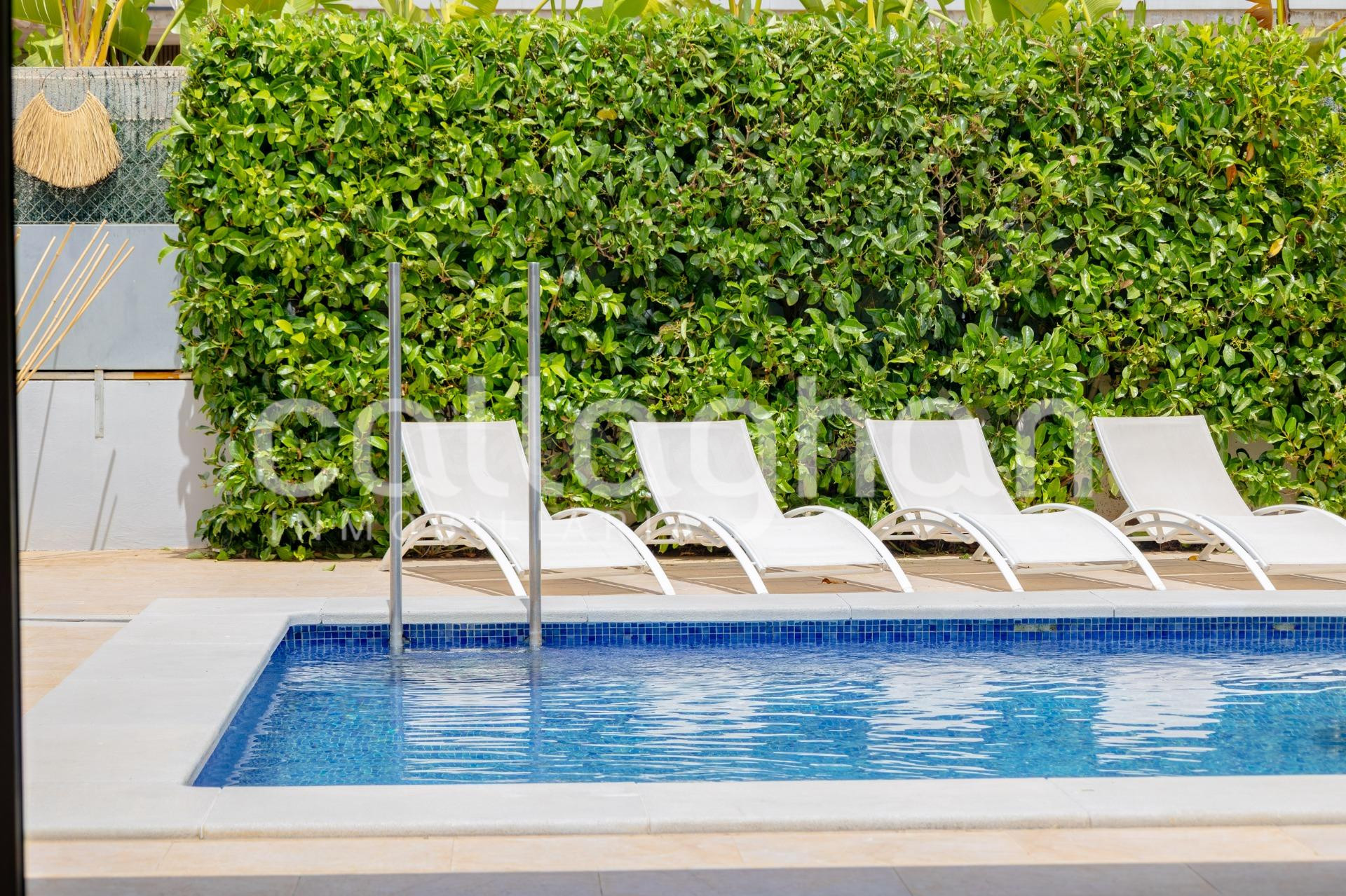 Chalet de ensueño en Torre En Conill! - foto 4