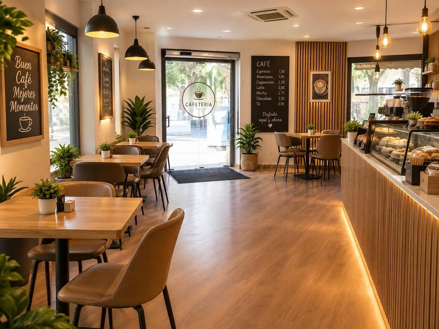 Local comercial 100m² en alquiler - Getafe Centro